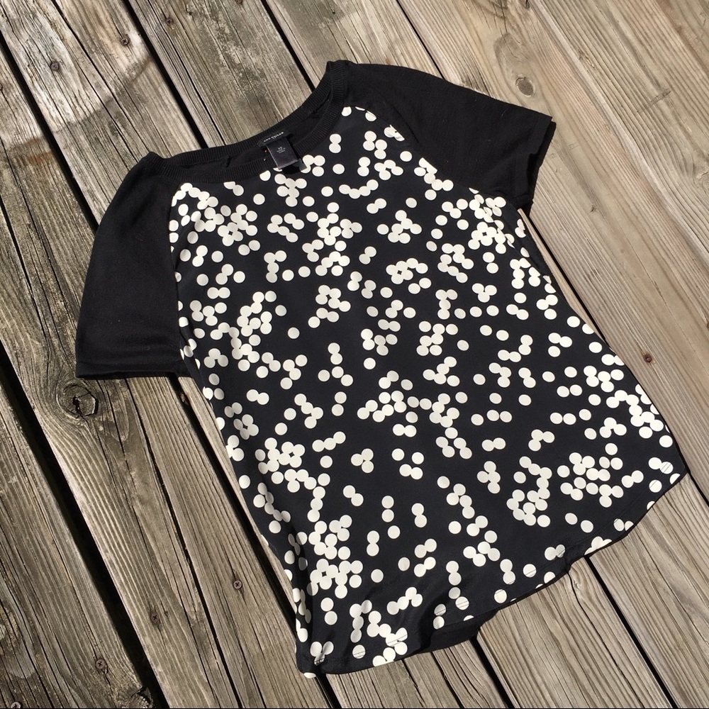 Ann Taylor Blouse
